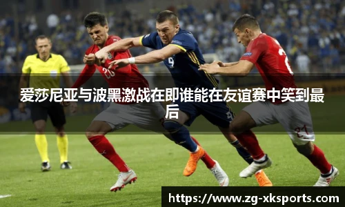爱莎尼亚与波黑激战在即谁能在友谊赛中笑到最后